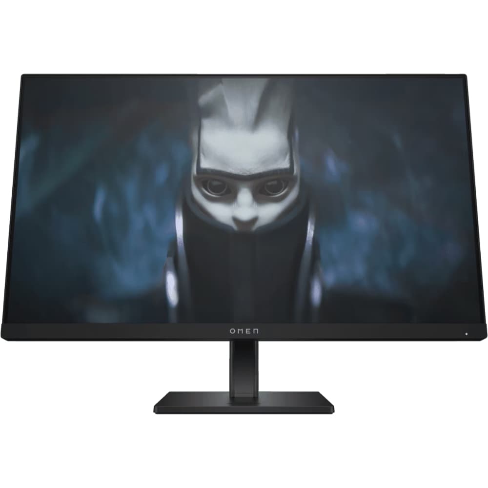 HPMONITORES Monitor HP Gaming OMEN de 23,8 pulgadas FHD 165 Hz - OMEN 24(FHD/1920 x 1080/23.8/165 Hz) PIVOTABLE,ALTURA AJUSTABLE