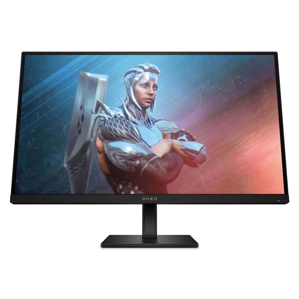HYPERX MONITOR Gaming - OMEN 27 27 inch FHD 165Hz Gaming Monitor