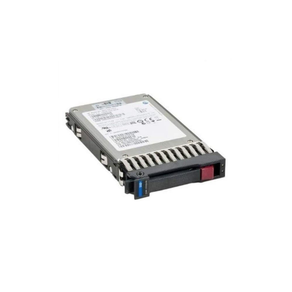 HPSERVIDORES HP 1.2TB 12G SAS 10K 2.5in SC ENT HDD