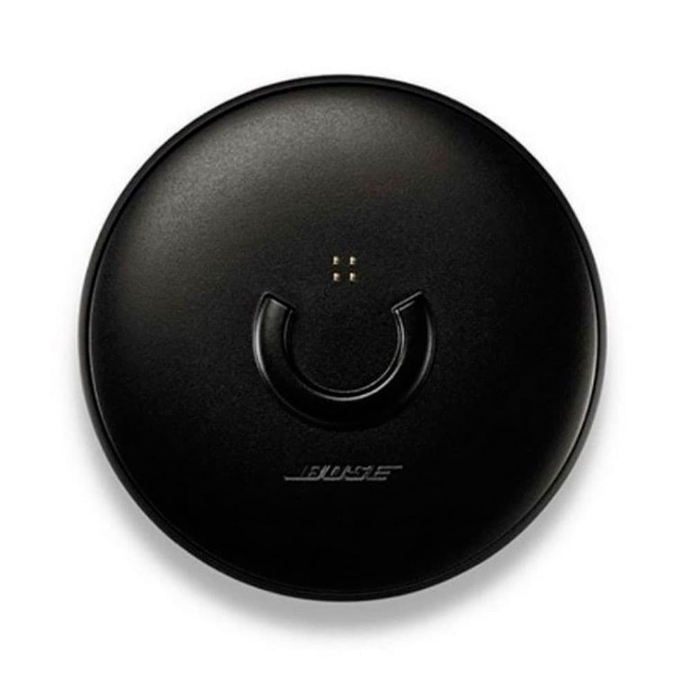 BOSE Base De Carga BOSE SoundLink Revolve y Revolve Plus COLOR Negro