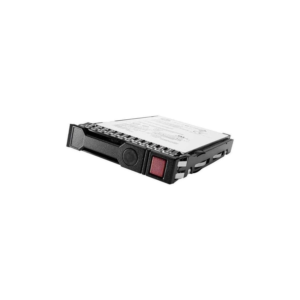 HPSERVIDORES HP 300GB 12G SAS 10K 2.5in SC ENT HDD
