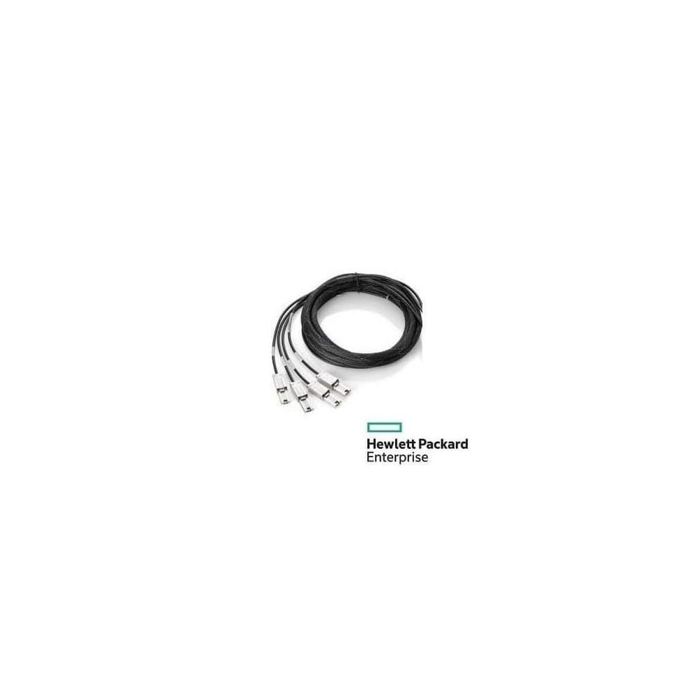 HPSERVIDORESCONSU HP ML110 Gen9 Mini SAS H240 Cable Kit