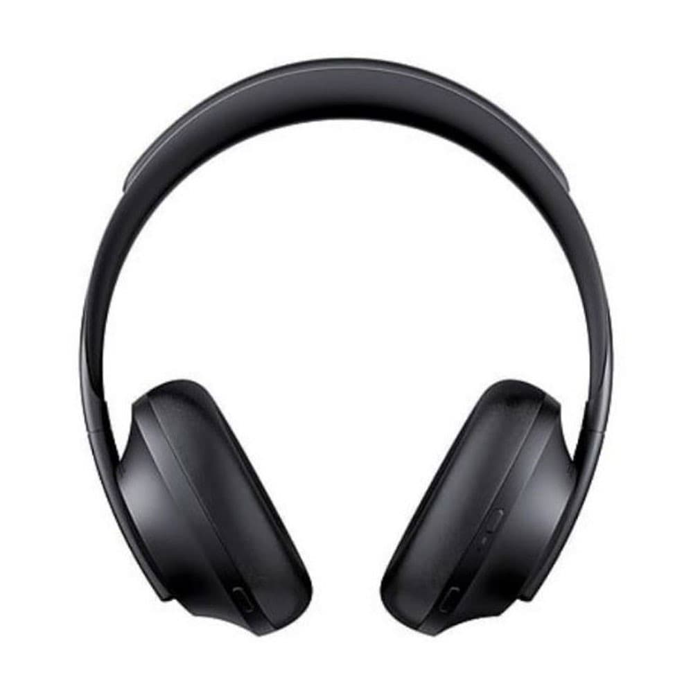 BOSE Audífono Diadema BOSE Noise Cancelling Headphones 700 Bluetooth COLOR Negro