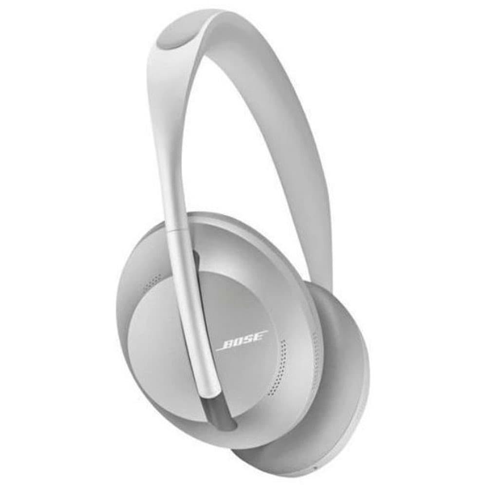 BOSE Audífono Diadema BOSE Noise Headphones 700 Bluetooth COLOR Plateado