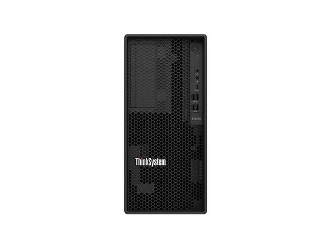 LENOVO SERVIDORES ThinkSystem ST50 V2