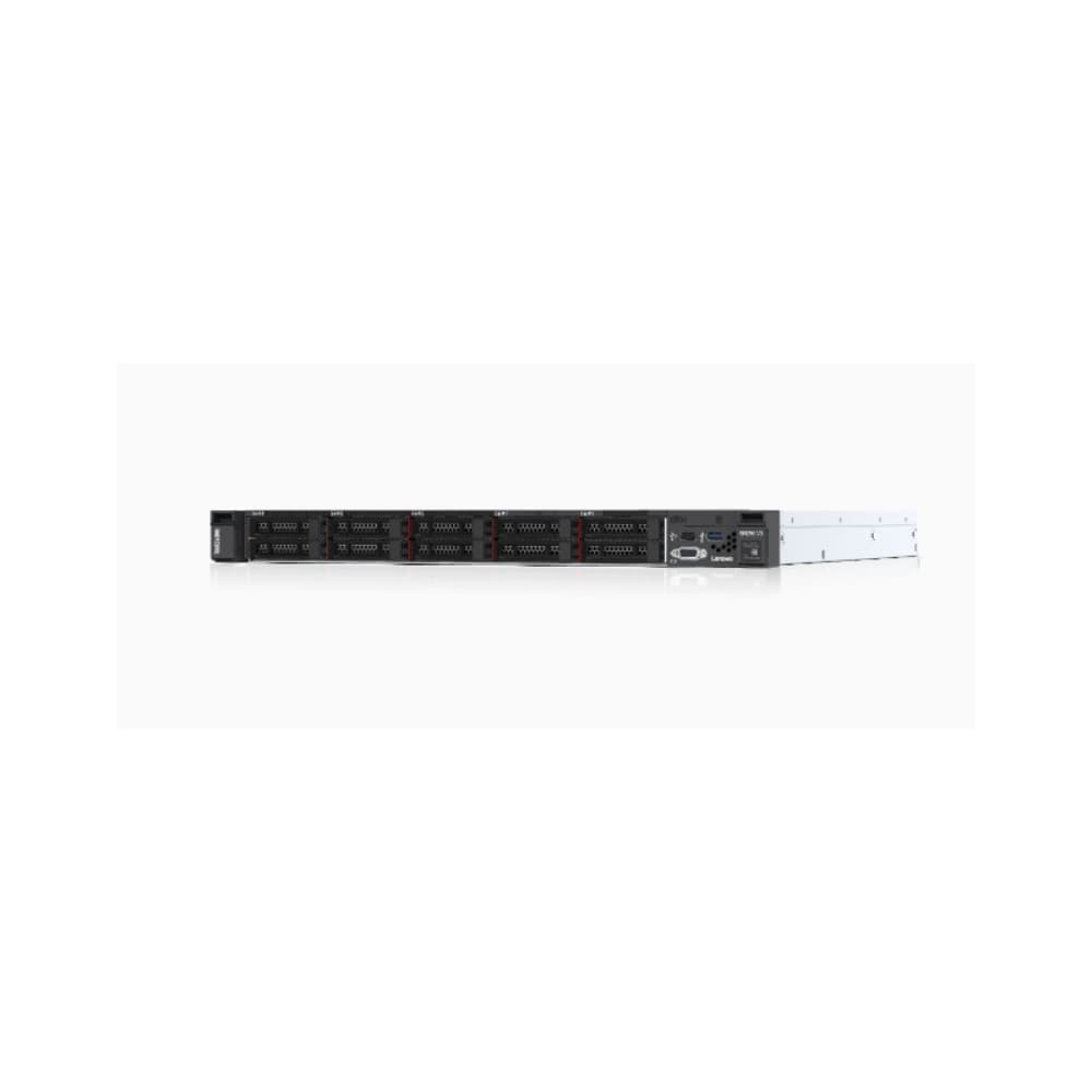 LENOVO SERVIDORES LENOVO SERVIDORES SR250 V3