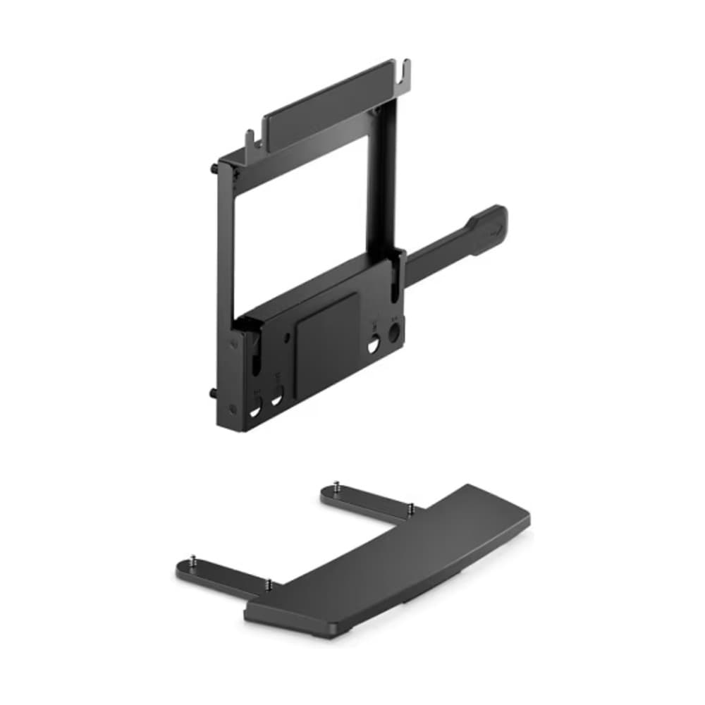 DELLACCESORIOS Vesa Stand for E-series Monitors Pro ID 2.0