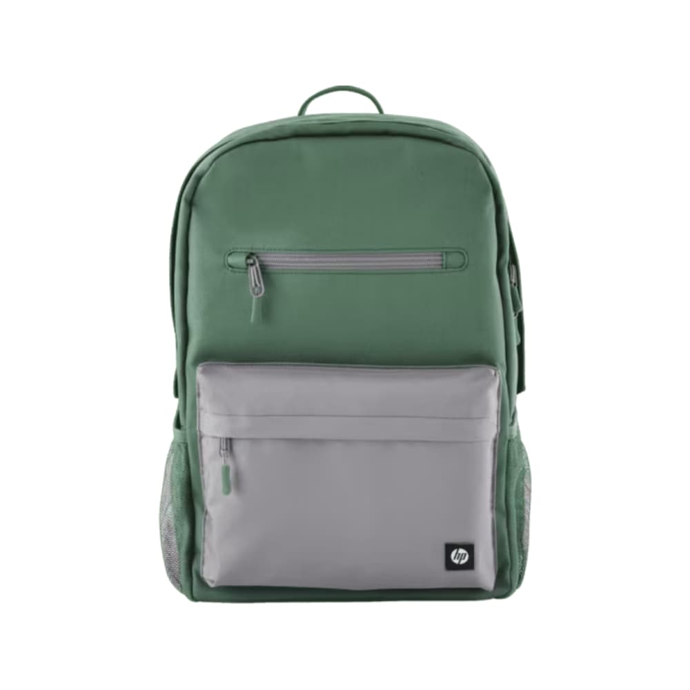 HYPERX Mochila Campus Green HP 7J595AA
