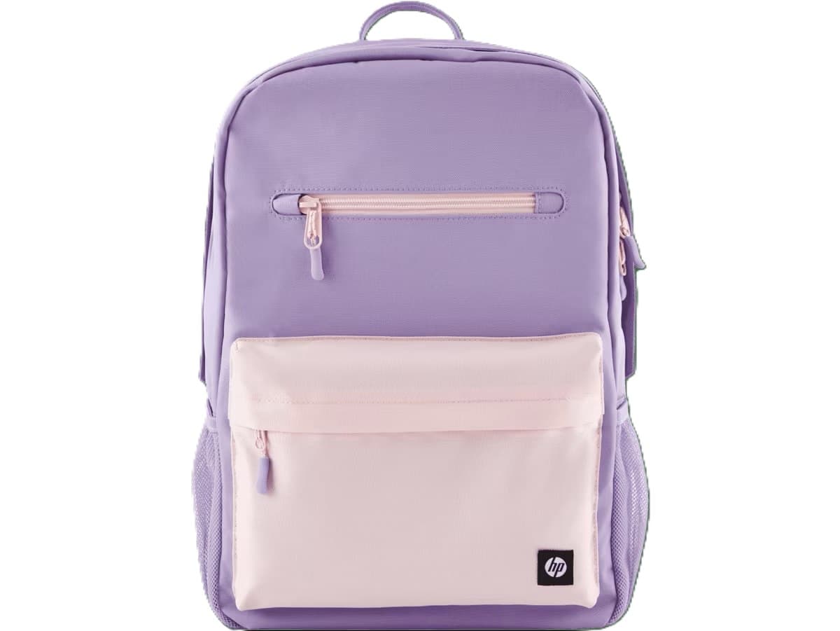 HYPERX Mochila Campus Lavender HP 7J597AA
