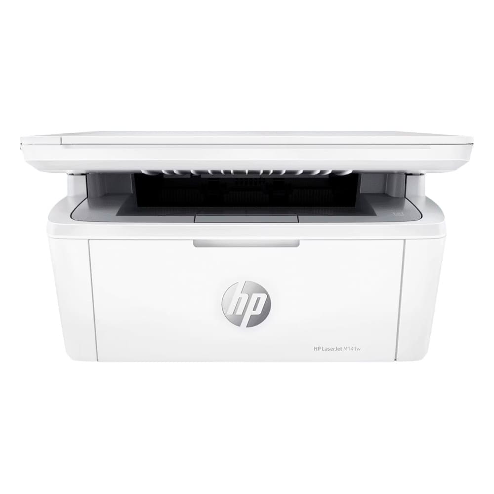 HPIMPCOMERCIAL Impresora Multifuncional HP Laser Jet MFP M141w