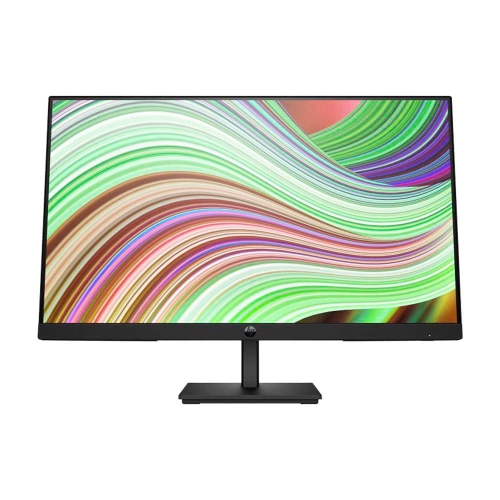 HPPCSCORP Monitor HP 23.8 Pulgadas P24v G5 FHD Value COLOR Negro