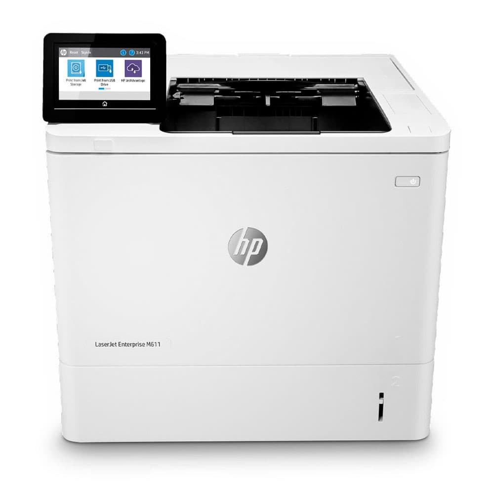 HPIMPCOMERCIAL Impresora hp laserjet enterprise M611dn