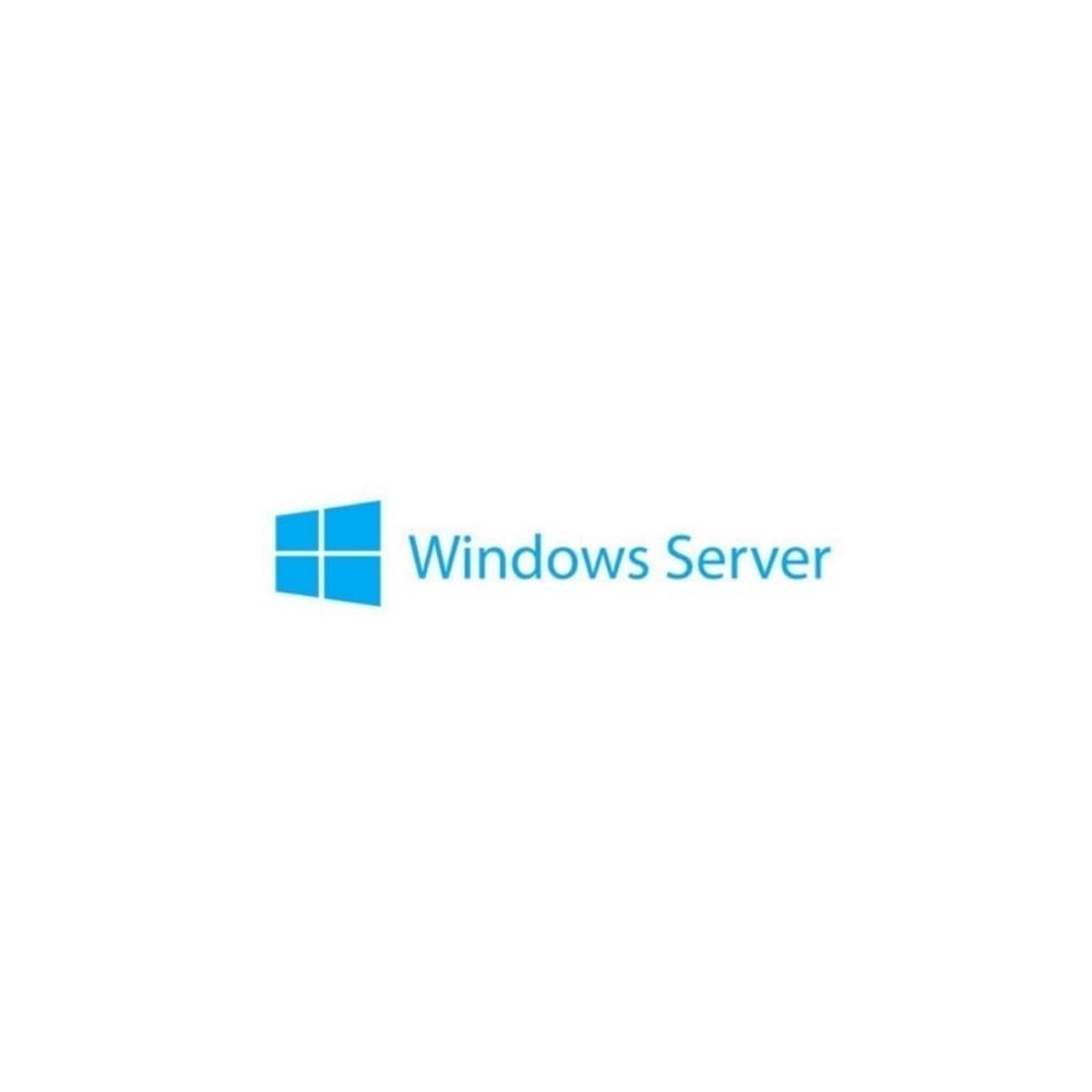 LENOVO SERVIDORES Licencia Windows Server 2019 Remote Desktop Services Client Access License (5 User)