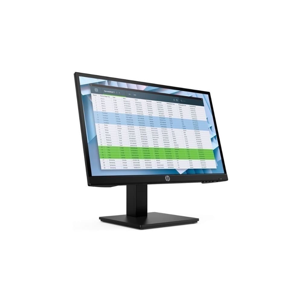 HPPCSCORP HP P22h G4 FHD Monitor