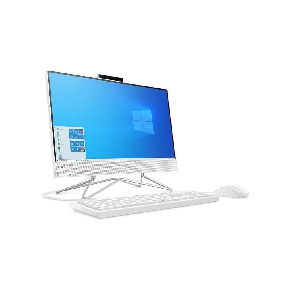 HPPCSCONSUMO Aio Hp COREI 3 i3-1005G1 22-dd0006la 4GB 1 TB WINDOWS 10 HOME 21.5