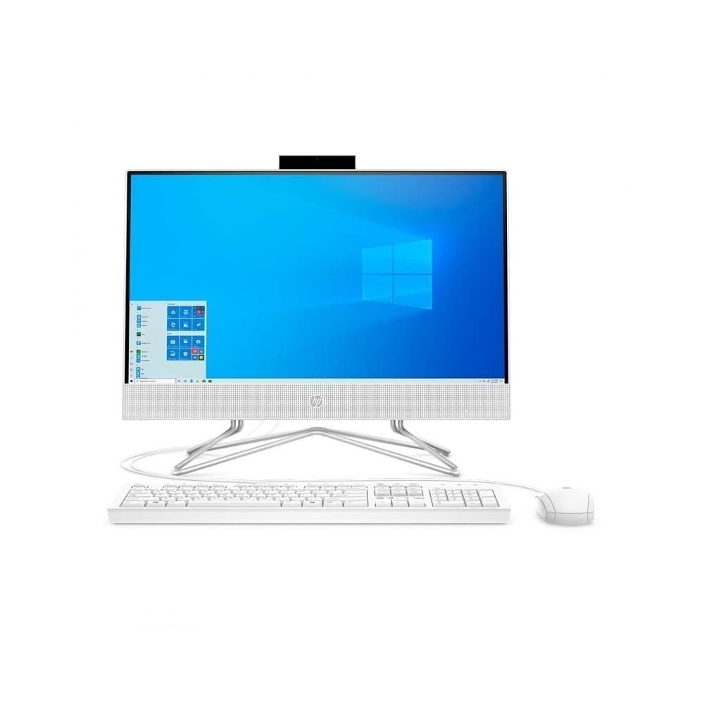 HPPCSCONSUMO HP 22 All-in-One PC 22