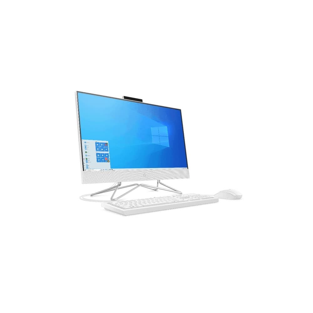 HPPCSCONSUMO AIO HP 24-DD0000LA Pentium J5040
