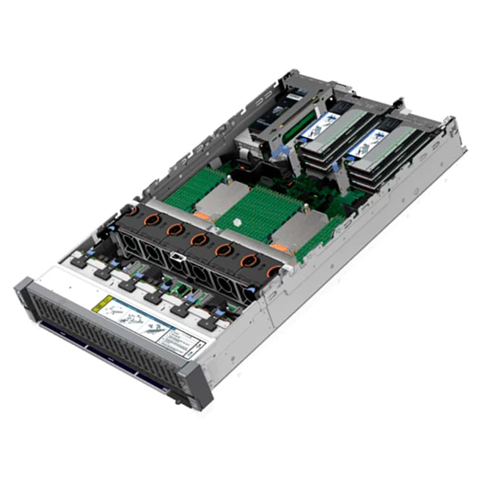 LENOVO SERVIDORES Servidor LENOVO Thinksystem SR650 V2