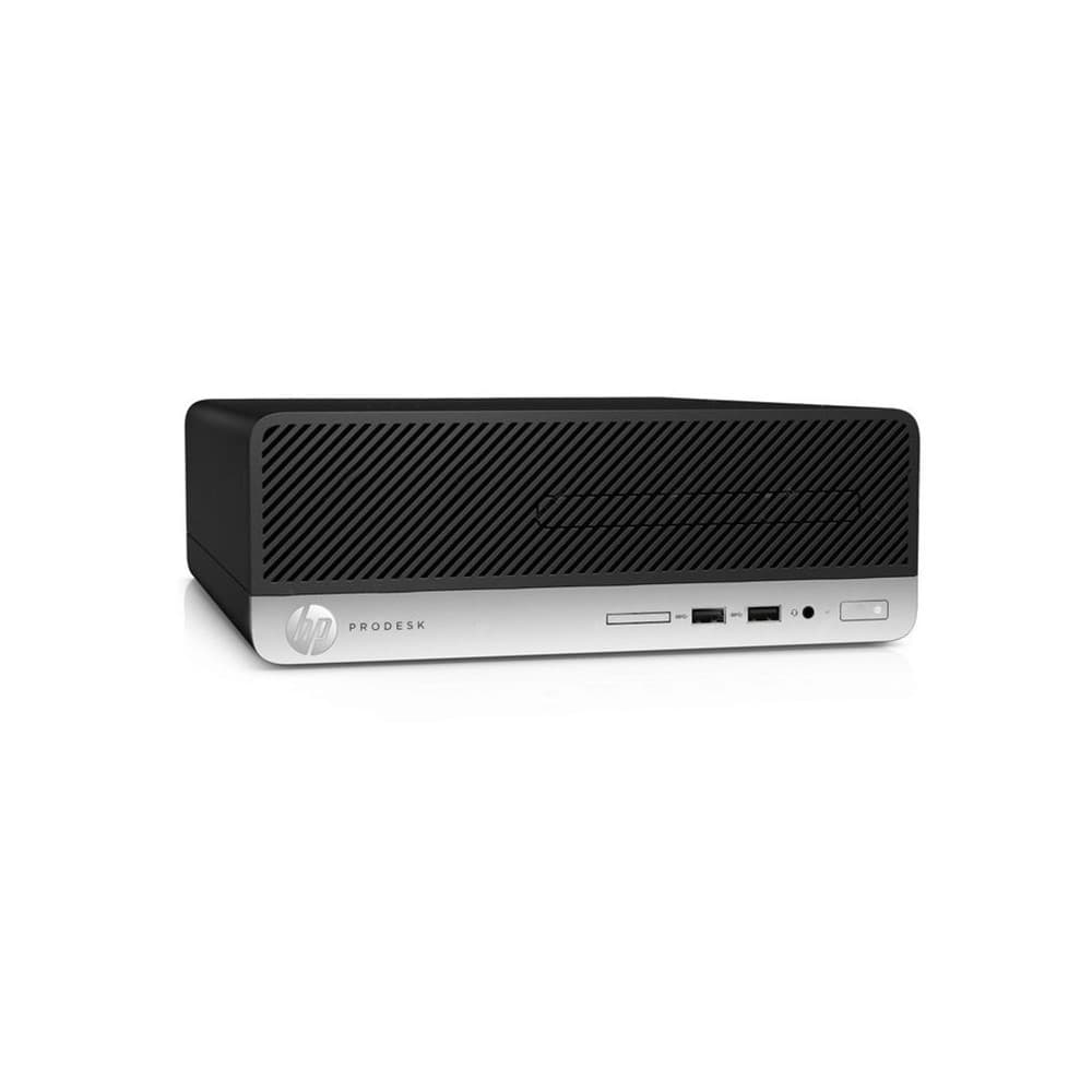 HPPCSCORP Pc HP 400 G6 SFF i5-9500 1TB 8GB W10 Pro 3-3-3