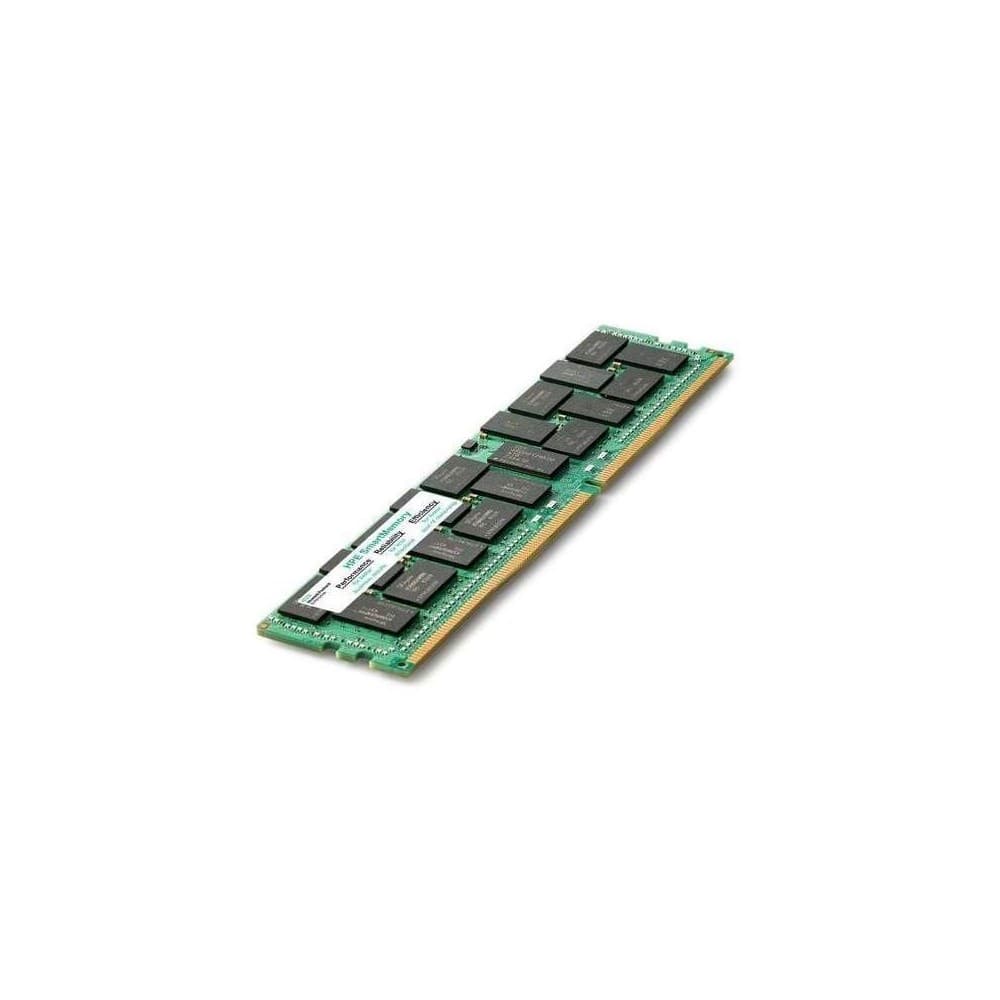 HPSERVIDORESCONSU Memoria HPE 8GB 1Rx8 PC4-2400T-R Kit