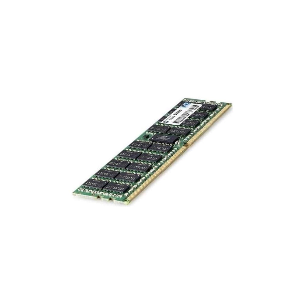 HPSERVIDORESCONSU Memoria HPE 16GB 1Rx4 PC4-2400T-R Kit