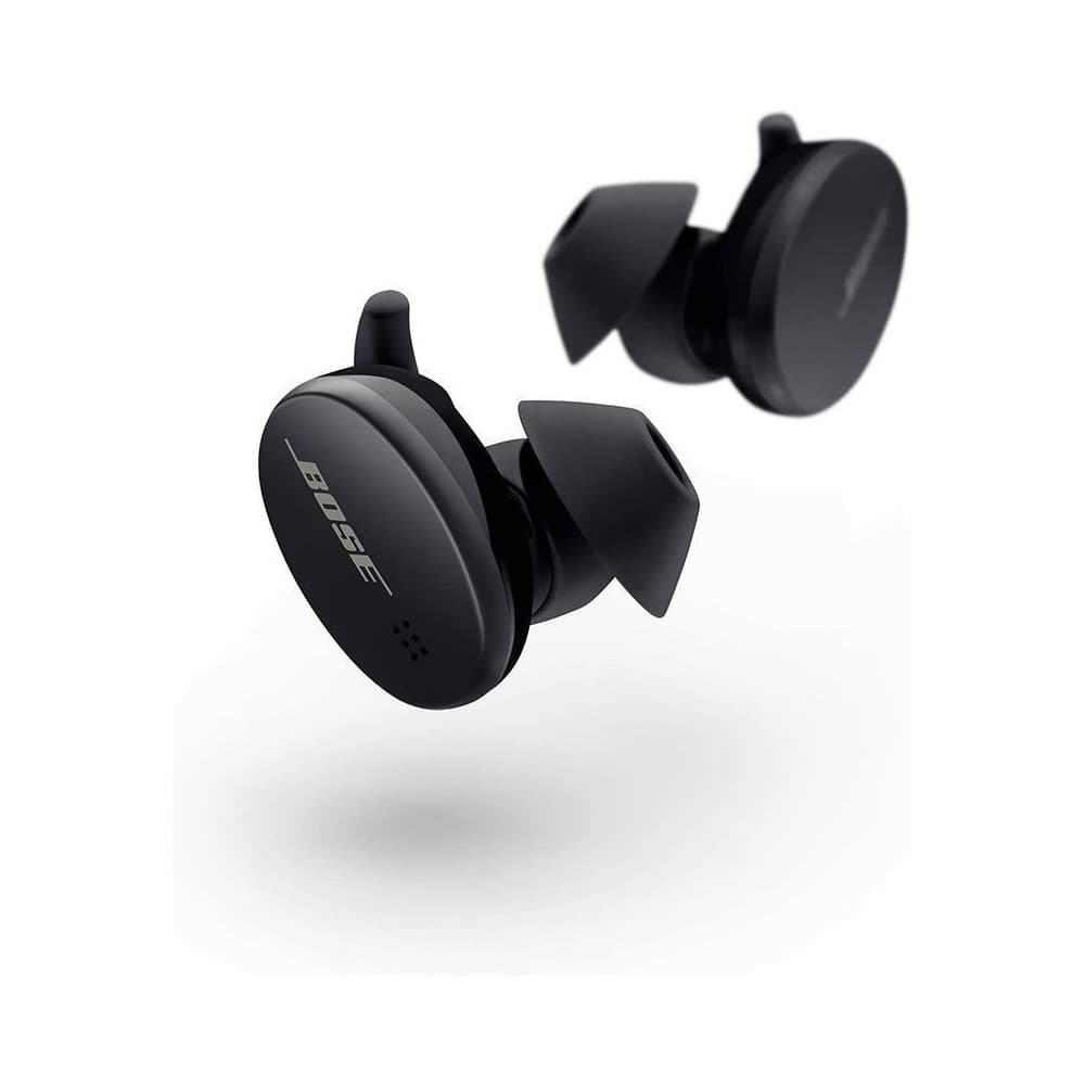 BOSE Audifonos In Ear Bose Sport Earbuds Bluetooth Negro