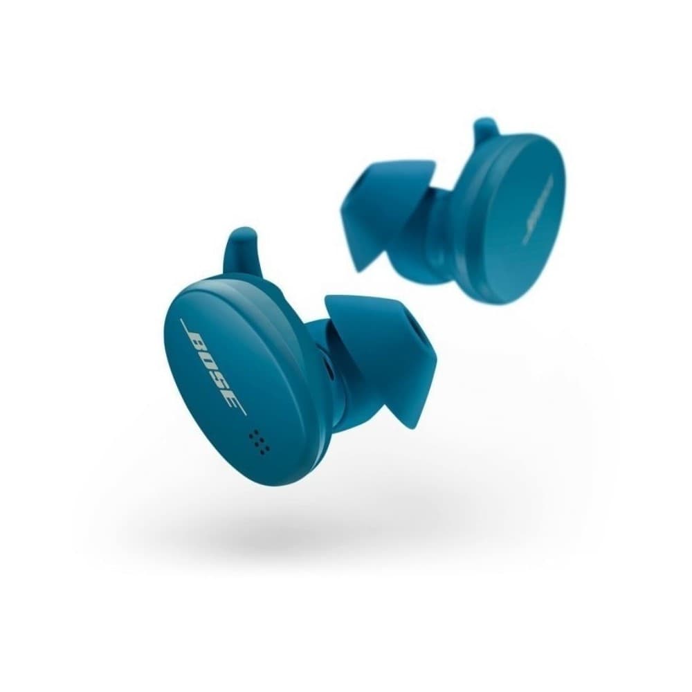 BOSE Audifonos In Ear Bose Sport Earbuds Bluetooth Aquatic Blue