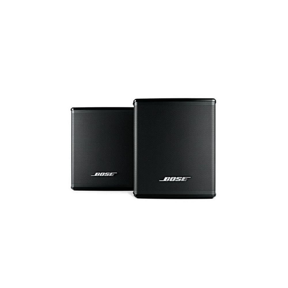 BOSE Parlante Bose Surround Speakers Inalámbrico Negro