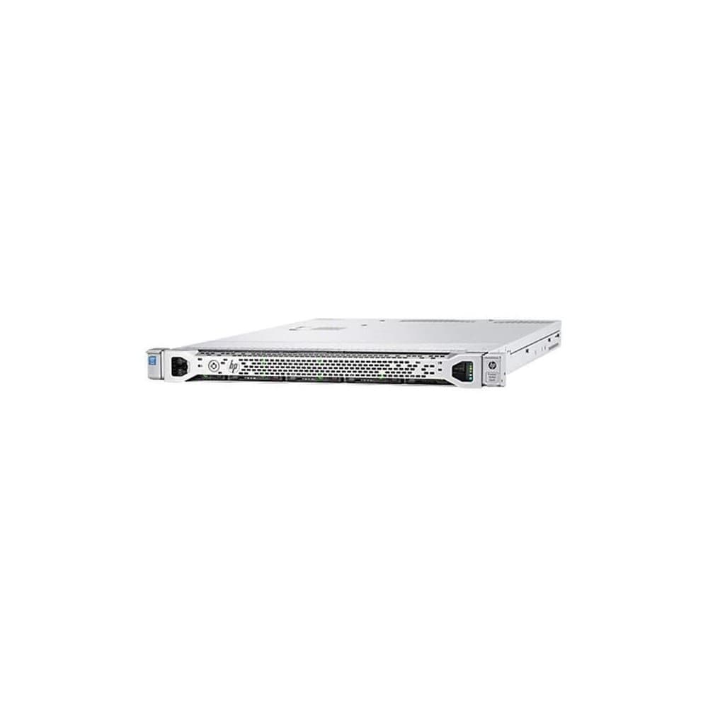 HPSERVIDORES Servidor HPE DL360 Gen9 E5-2650v4 2P 32G 8SFF Svr