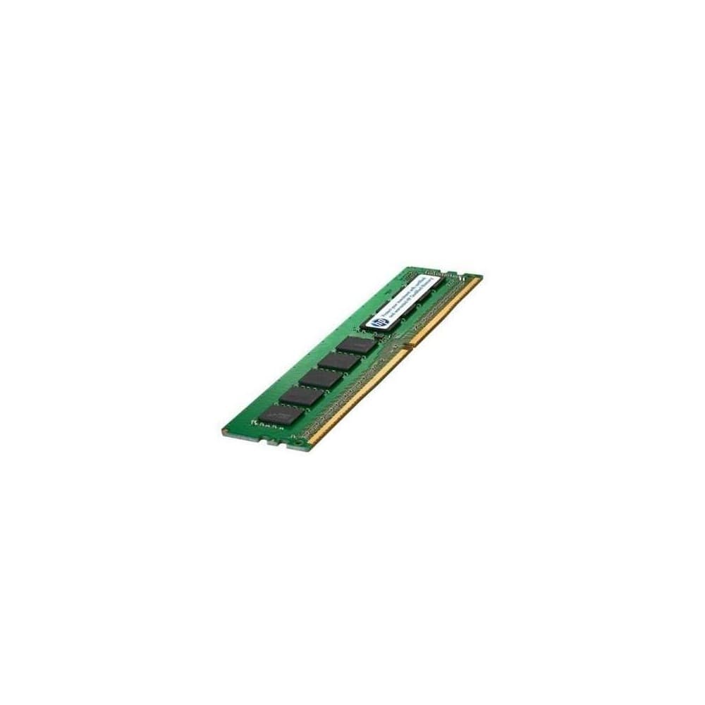 HPSERVIDORESCONSU Memoria HPE 8GB 1Rx8 PC4-2133P-E-15 STND Kit