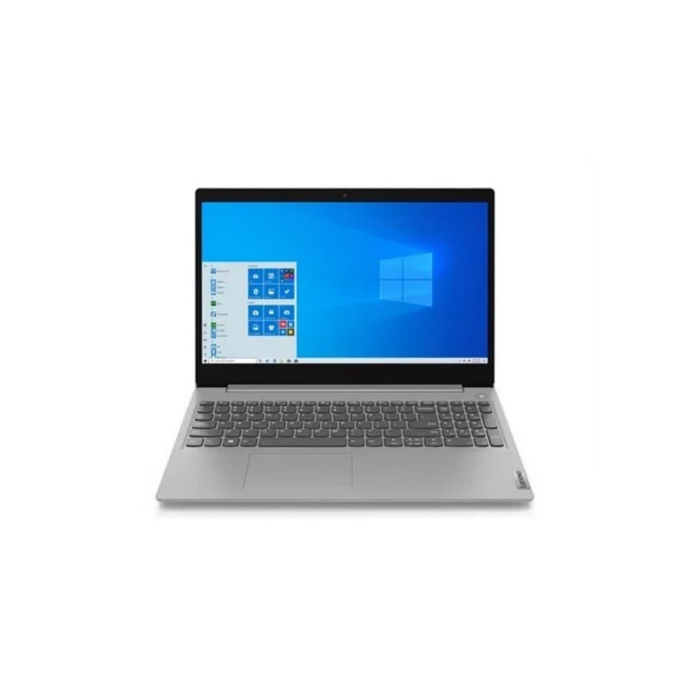 LENOVOPORTATILESCONS Portátil Lenovo IP 3 15IML05 Intel Core i3 10110U 15,6’’ RAM 8GB ROM 1TB SSD 128GB W11 Home Color Gris Platino