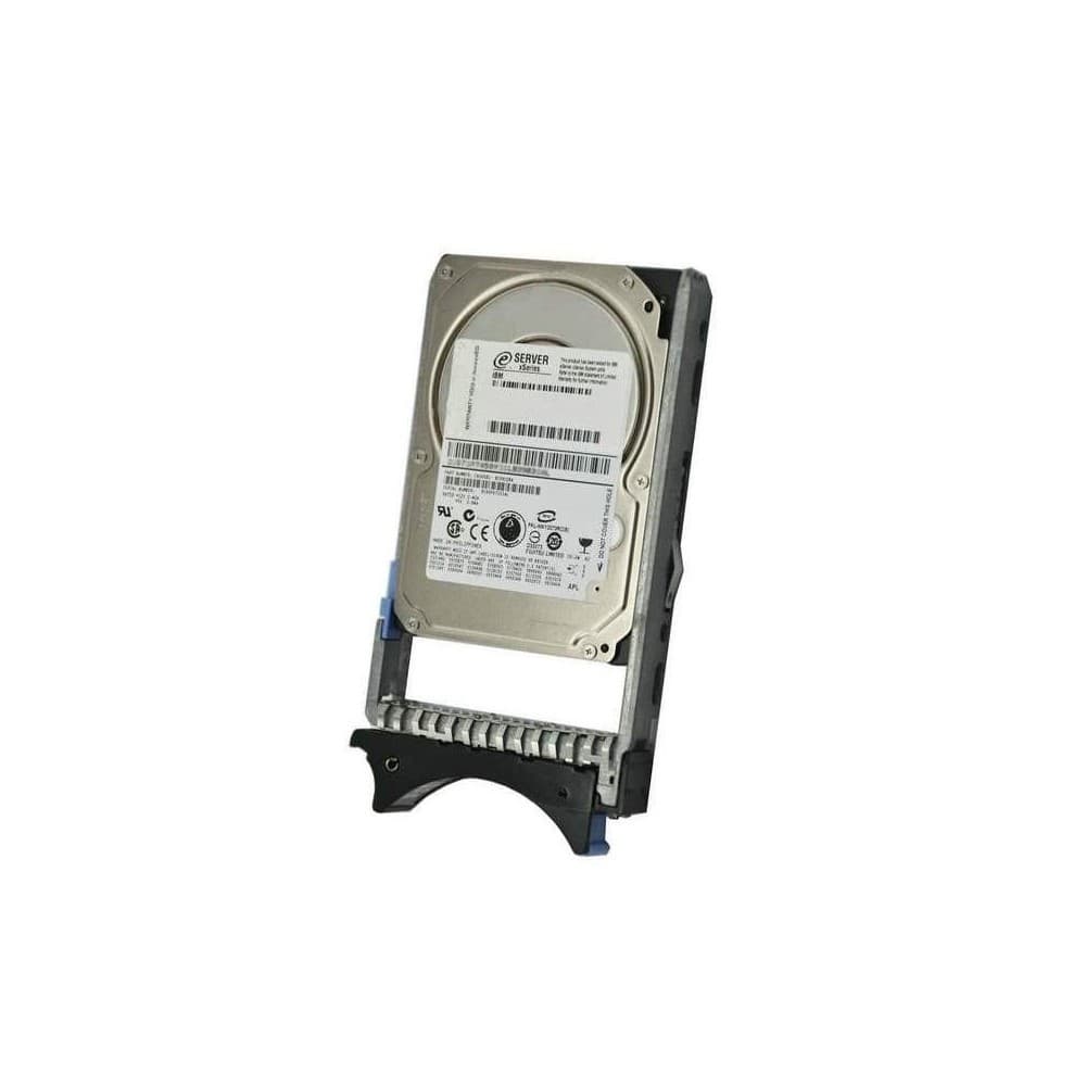 LENOVO SERVIDORES Disco duro IBM 900GB 10K 6Gbps SAS 25 HS HDD