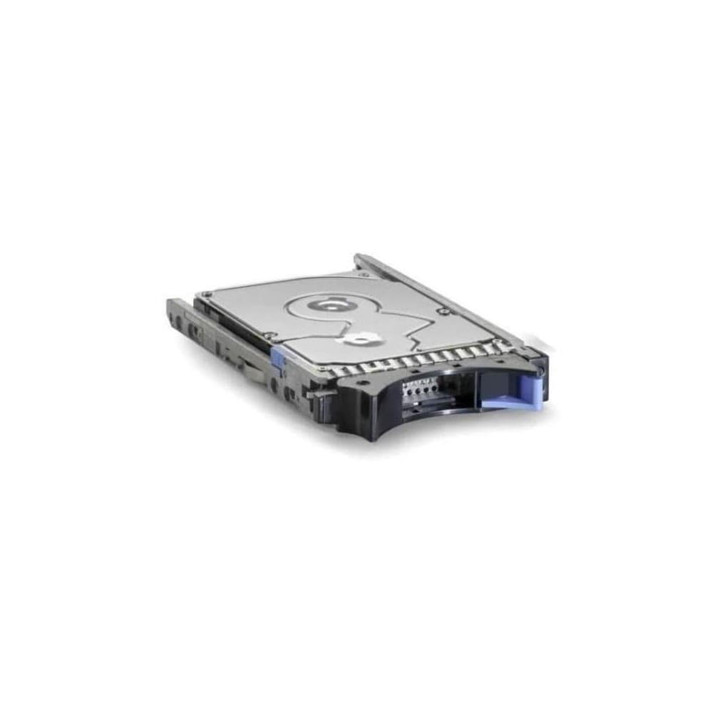 LENOVO SERVIDORES Disco duro IBM 1TB 25in SFF HS 72K 6Gbps NL SAS HDD
