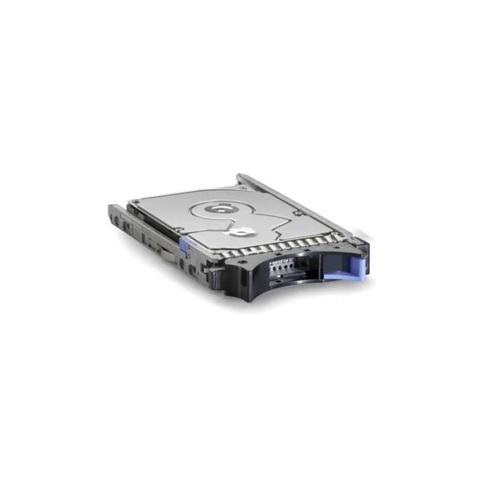 LENOVO SERVIDORES DISCO DURO IBM 500GB 25in SFF HS 72K 6Gbps NL SATA HDD