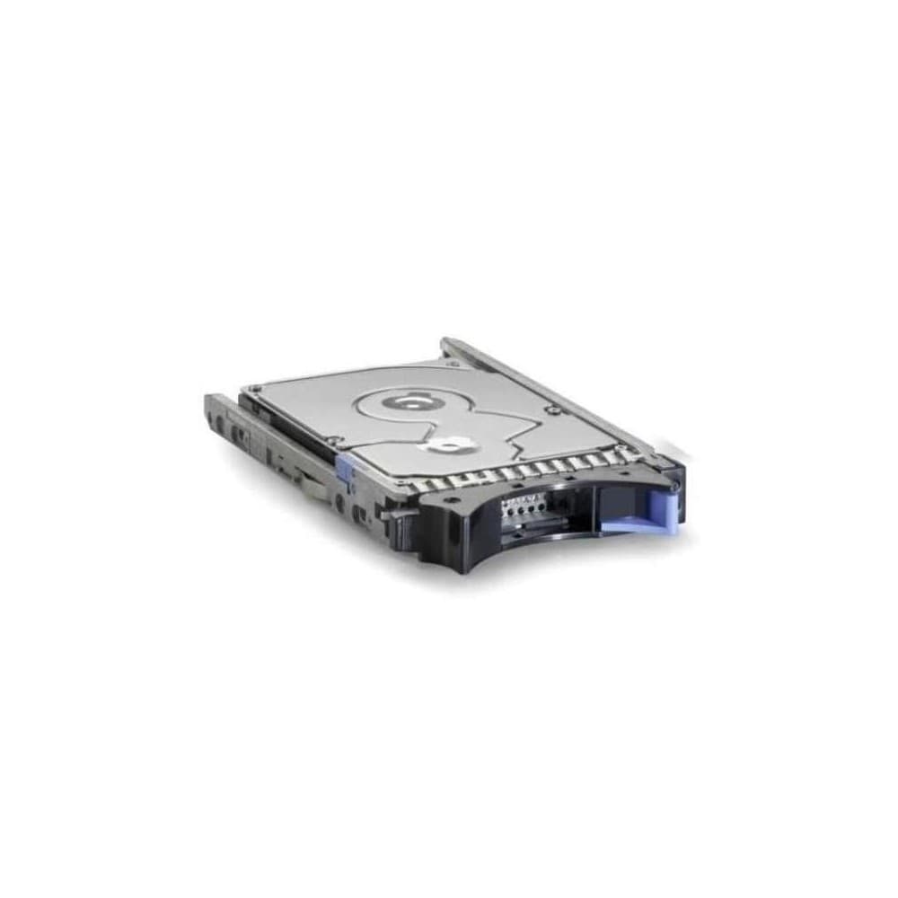 LENOVO SERVIDORES Disco duro IBM 1TB 25in SFF HS 72K 6Gbps NL SATA HDD