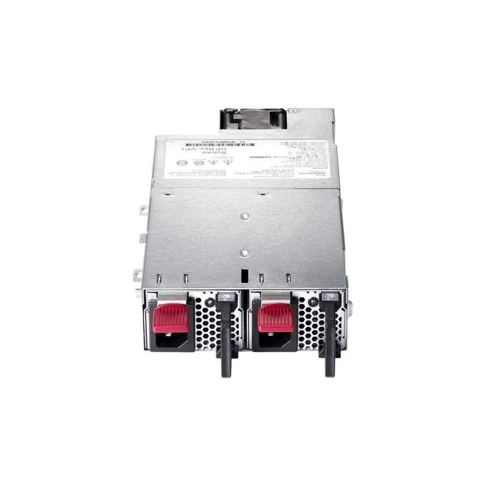 HPSERVIDORESCONSU HPE 900W AC 240VDC RPS Kit