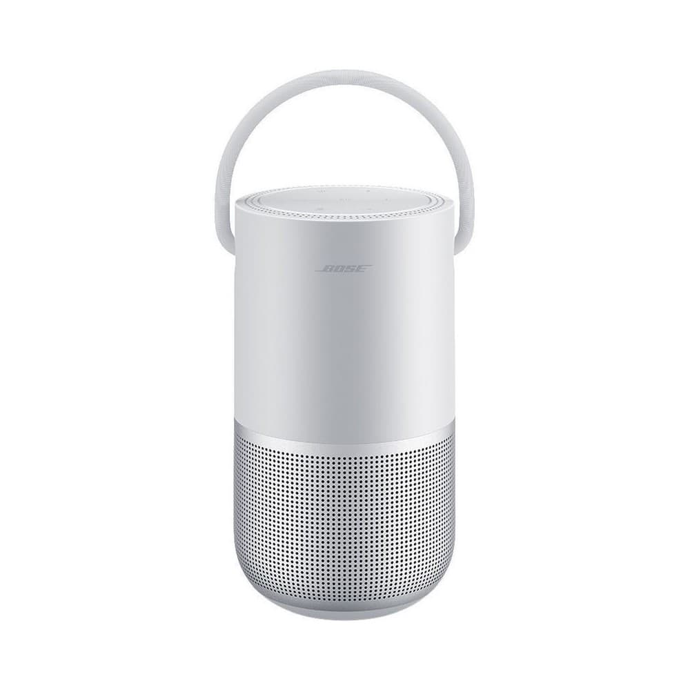 BOSE Parlante BOSE Home Portable Bluetooth COLOR Plateado