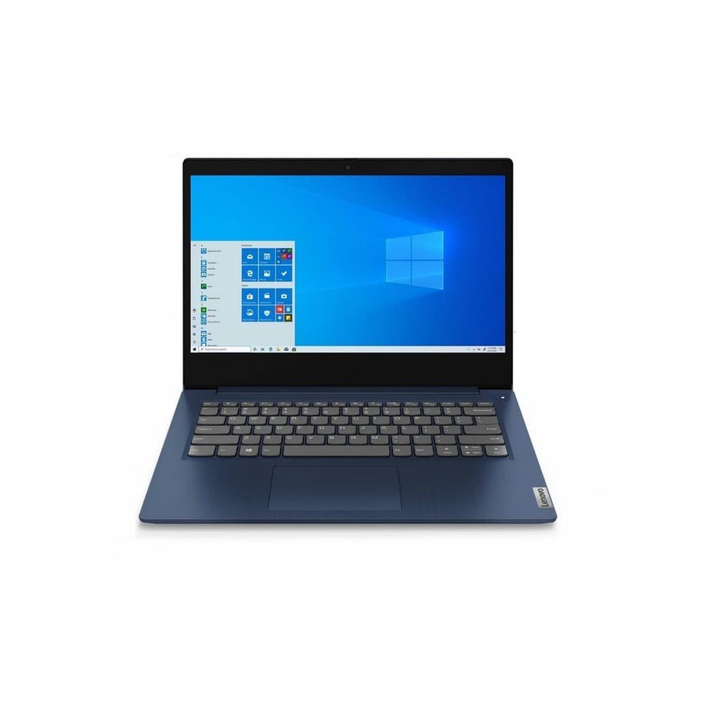 LENOVOPORTATILESCONS Portátil Lenovo IP 3 14ITL6 Ci3 1115G4 14’’ 4GB 256GB SSD W10 Homer– Azul