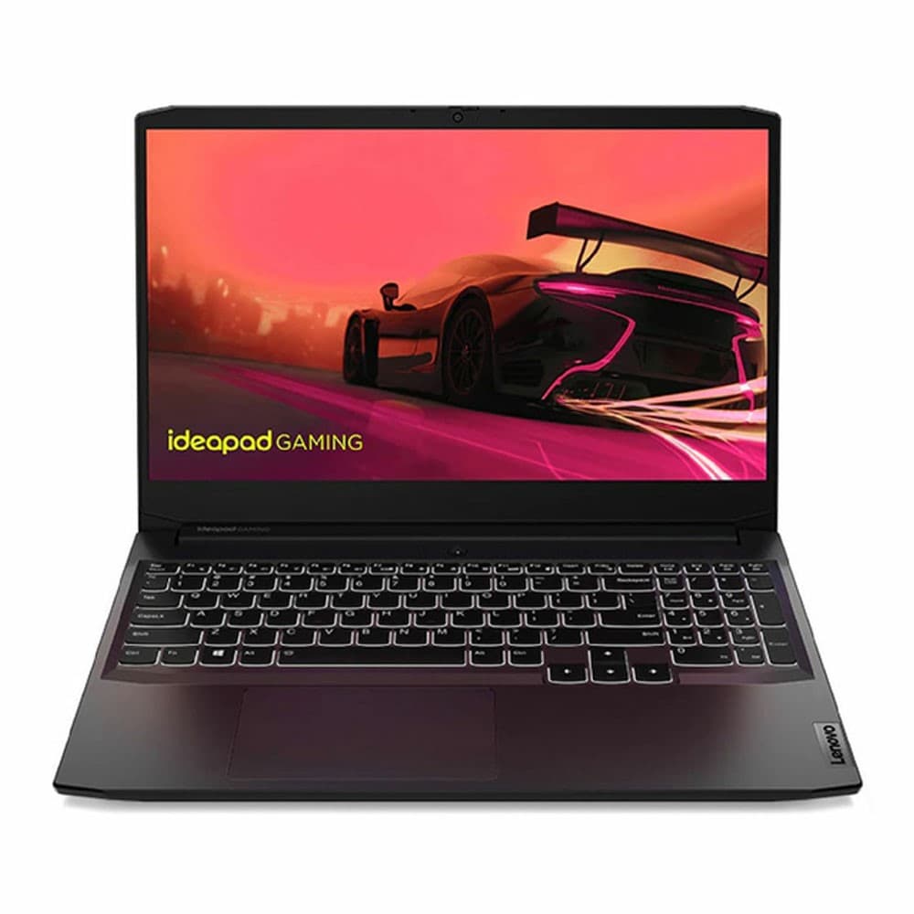LENOVOPORTATILESCONS Lenovo IP Gaming 3 15ACH6