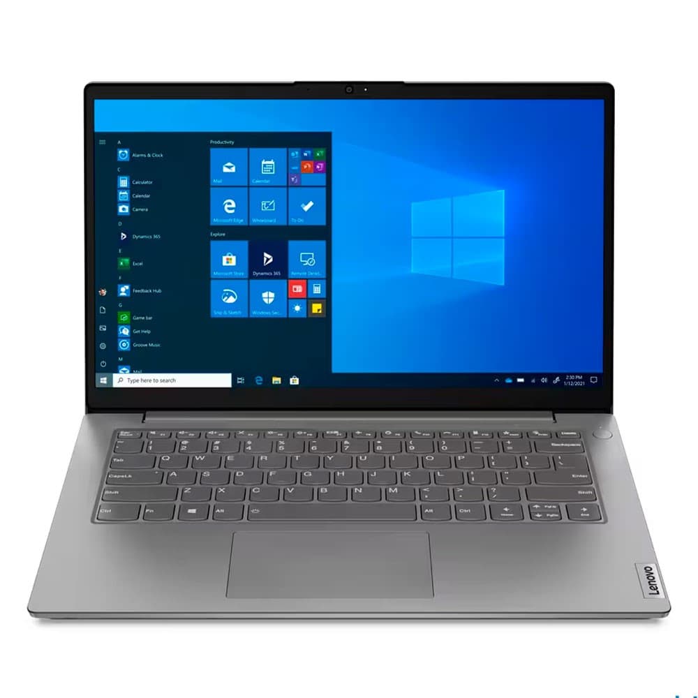 LENOVOPORTATILESCORP Portatil Lenovo V14-ITL, Pantalla 14, Intel Core i5-1135G7, 8GB, 1TB SATA 2,5, 1 Year Carryin +WDS240G2G0C - DD WD NVMe PCIe 240GB SSD