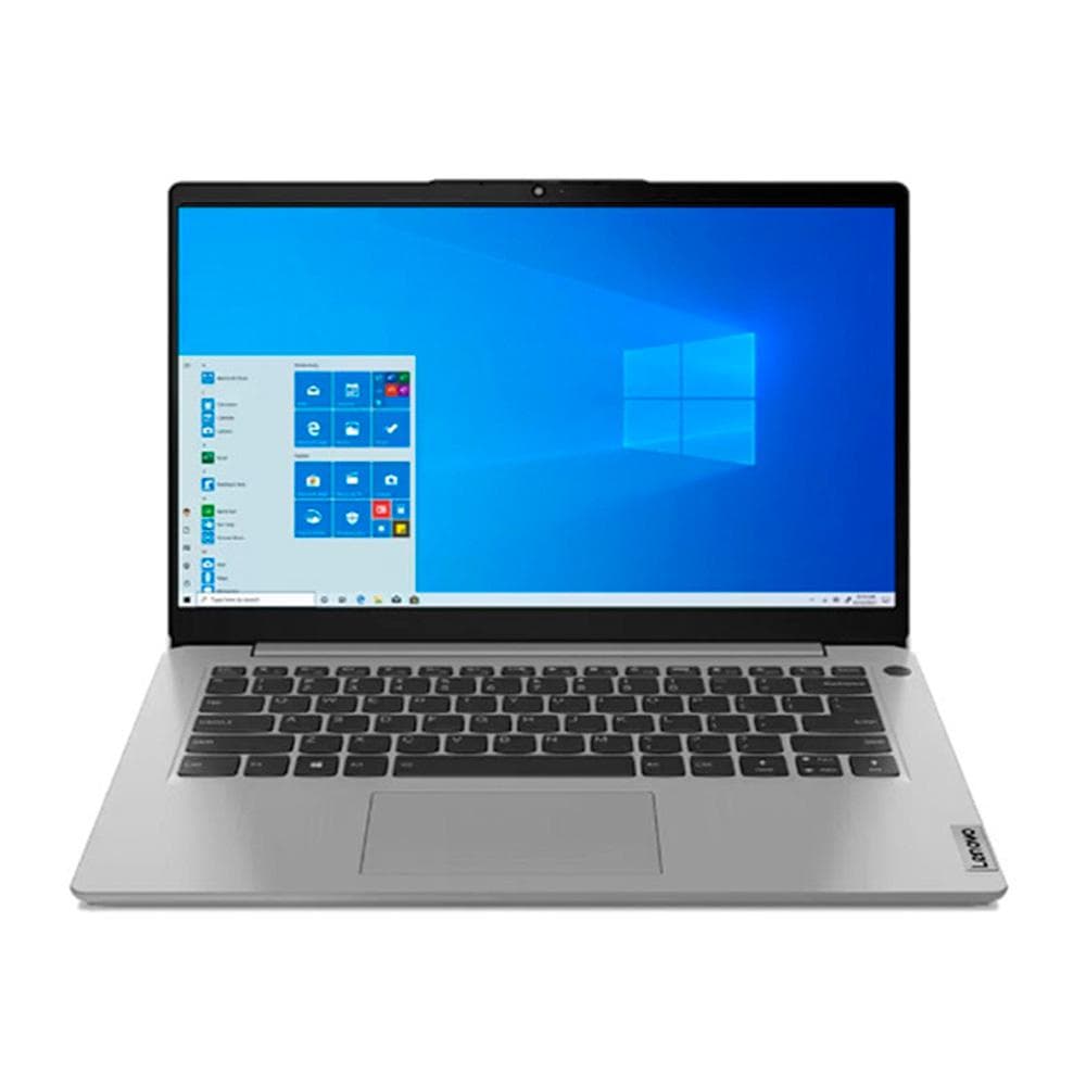 LENOVOPORTATILESCONS Computador Portátil Lenovo IP 3 14ALC6 AMD Ryzen 3 5300U 14 Pulg FHD RAM 8GB SSD 512GB Linux Color Gris