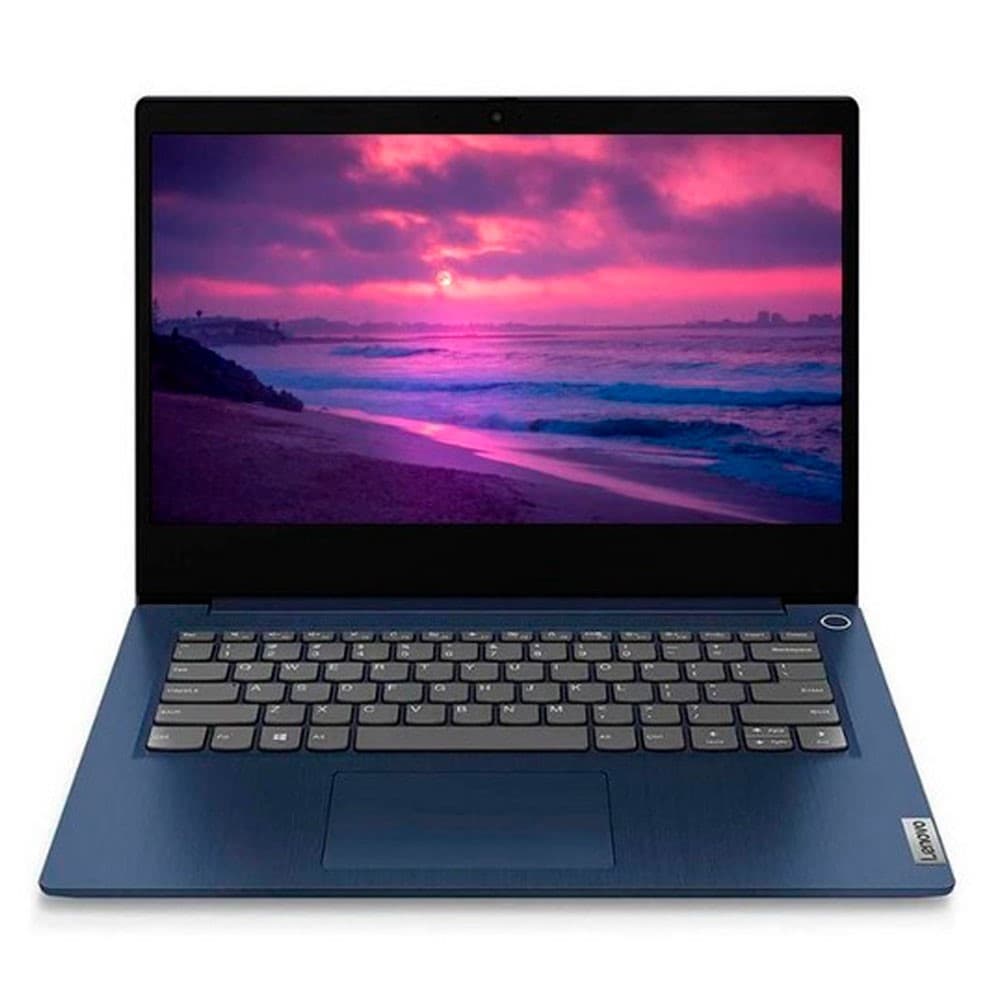 LENOVOPORTATILESCONS Computador Portátil LENOVO IP 3 Q4ALC6 COLOR Azul Windows 11