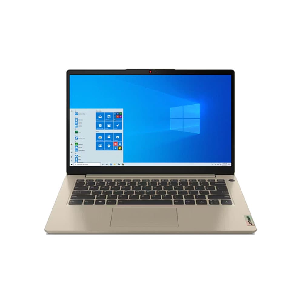 LENOVOPORTATILESCONS Portátil Lenovo IP 3 14ALC6 AMD Ryzen 5 5500U 14 Pulgadas FHD Memoria 8GB Estado Solido 512GB Windows 11 Color Azul