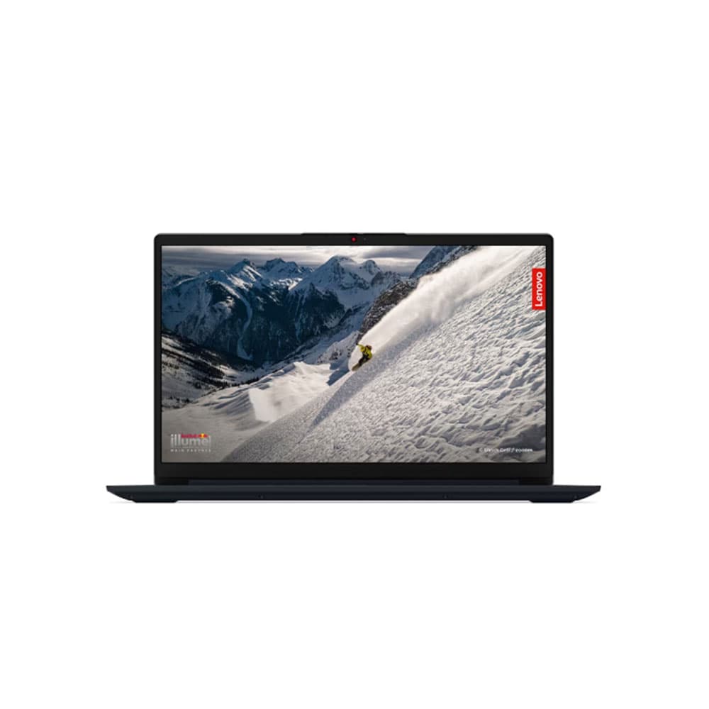 LENOVOPORTATILESCONS Portátil Lenovo IP 3 15ALC7 AMD Ryzen 5 5500U 15.6 Pulgadas FHD Memoria 8GB Estado Solido 512GB Linux Color Azul