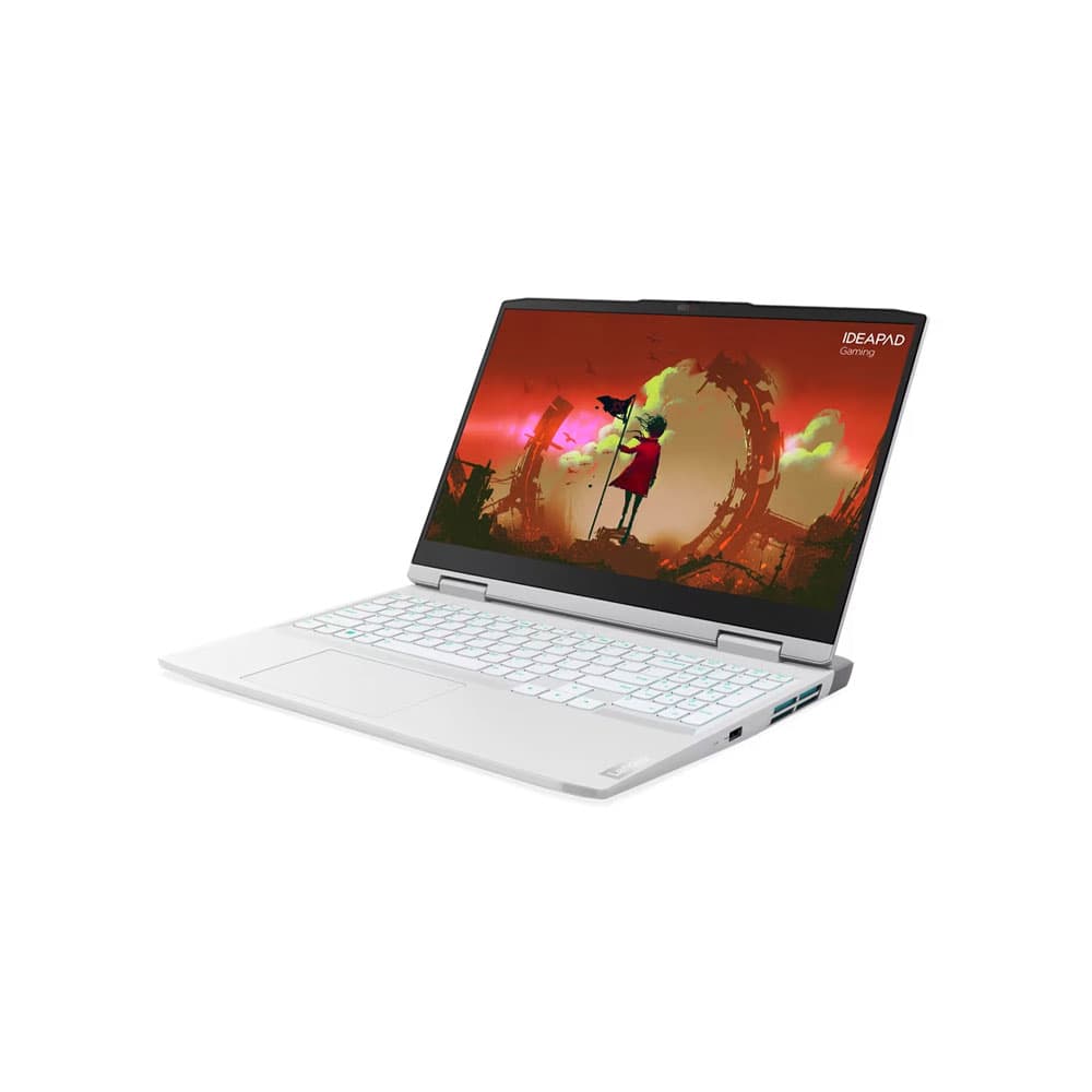 LENOVOPORTATILESCONS Computador Portátil LENOVO IP Gaming 15ARH7 COLOR Gris Windows 11 Home
