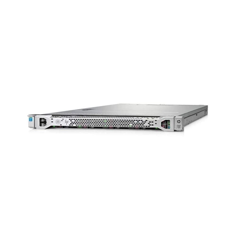 HPSERVIDORESCONSU Servidor HPE DL160 Gen9 E5-2609v4 LFF US Svr/S-B
