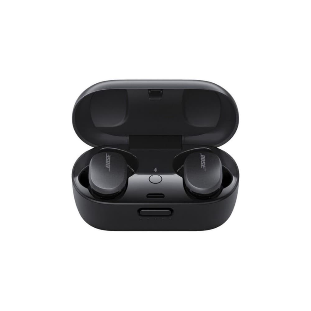 BOSE Audifonos In Ear Bose QuietComfort Earbuds Bluetooth Negro