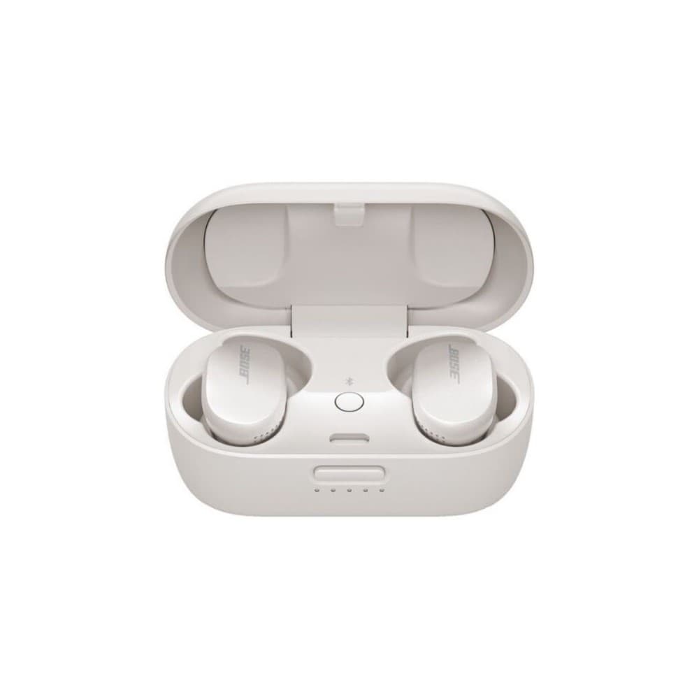 BOSE Audífonos In Ear Bose QuietComfort Earbuds Bluetooth Blanco