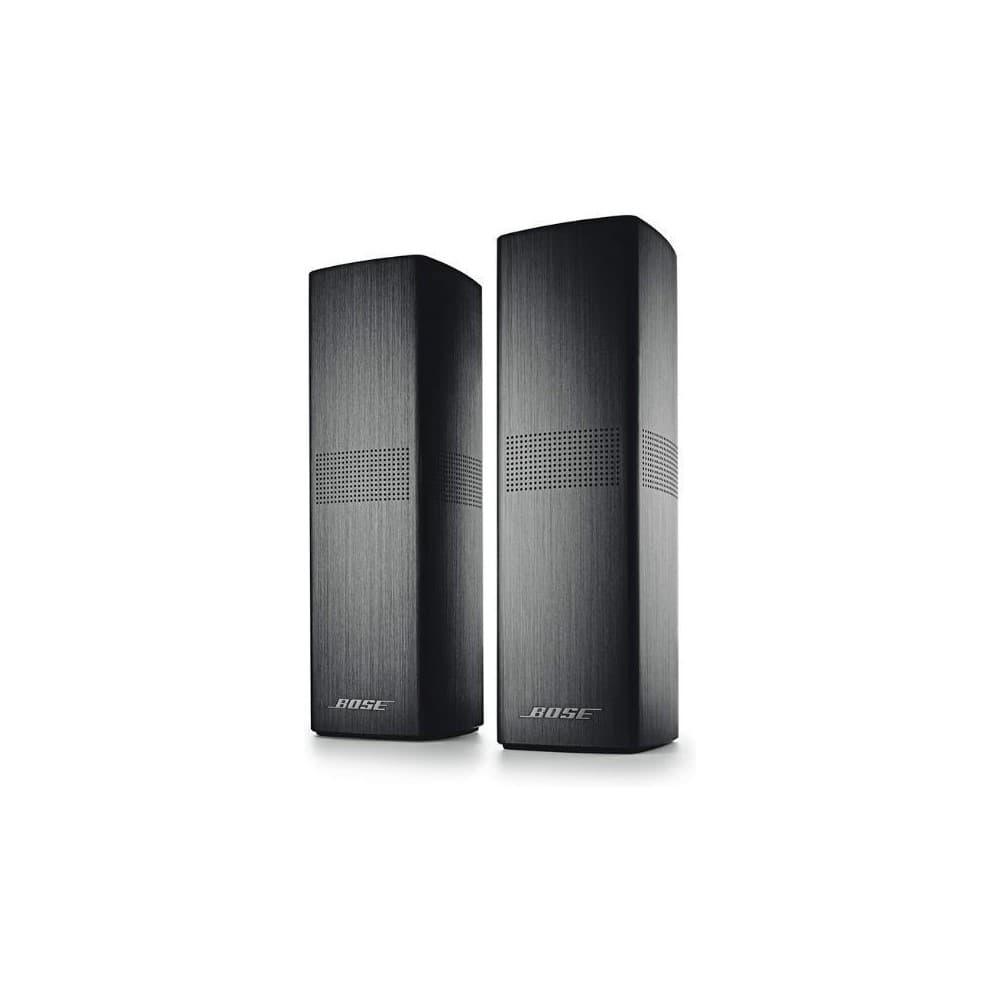 BOSE Parlantes Bose Surround Speakers 700 Negro