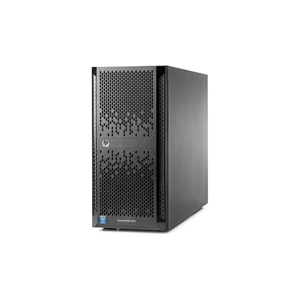 HPSERVIDORESCONSU Servidor HPE ML150 Gen9 E5-2609v4 Base US Svr